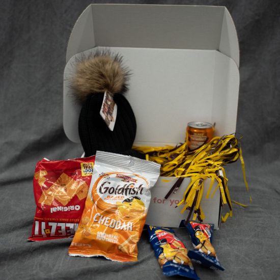 Picture of Gopher Spirit