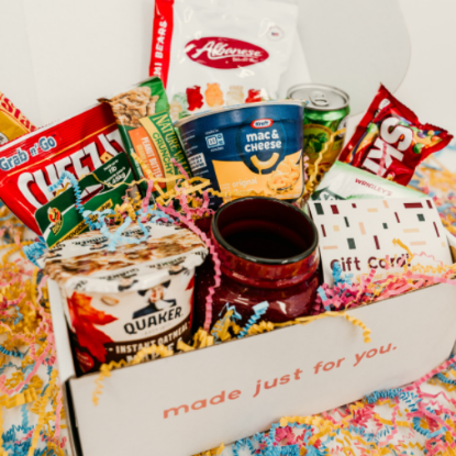 Picture of Welcome to the U