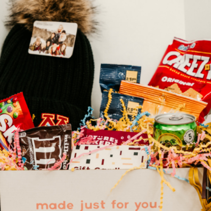 Picture of Gopher Spirit